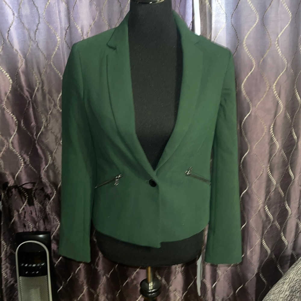 Blazer ,